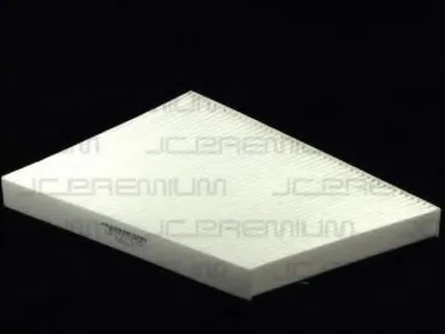 Фильтр, воздух во внутренном пространстве JC PREMIUM купить