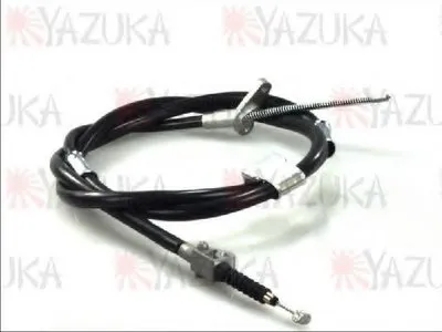 Трос, стояночная тормозная система YAZUKA купить