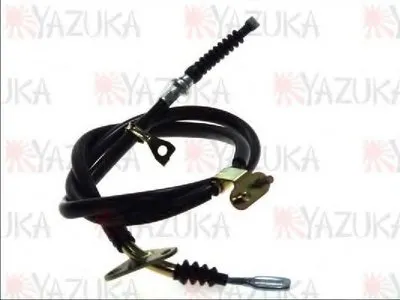 Трос, стояночная тормозная система YAZUKA купить