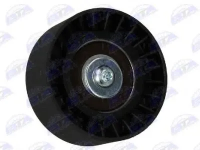 Паразитный / ведущий ролик, поликлиновой ремень BTA купить