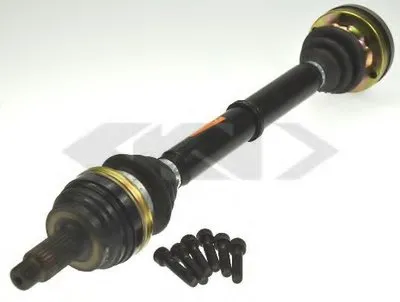 Приводной вал LÖBRO купить