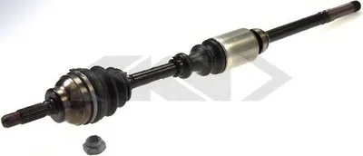 Приводной вал LÖBRO купить