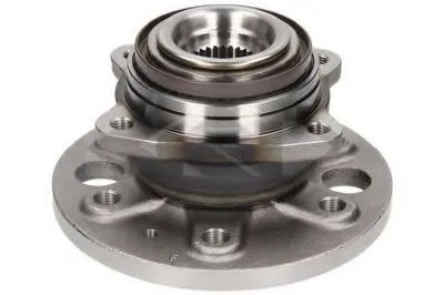 Комплект подшипника ступицы колеса SPIDAN купить