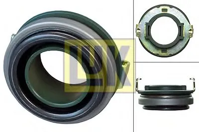 Выжимной подшипник LuK купить