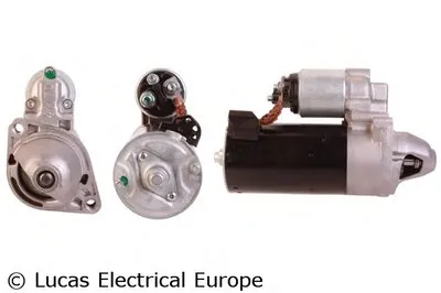 Стартер LUCAS ELECTRICAL купить