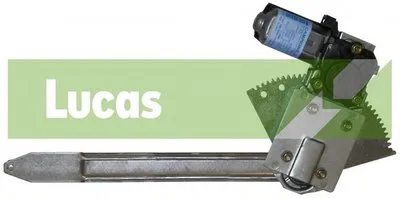 Подъемное устройство для окон LUCAS ELECTRICAL купить
