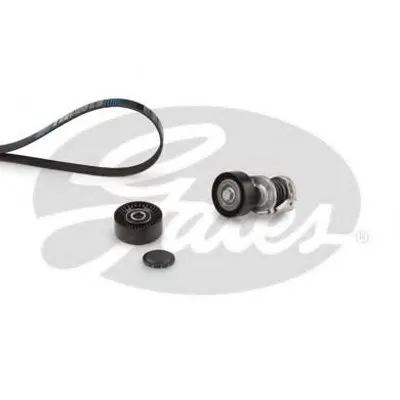 Поликлиновой ременный комплект Micro-V® Kit GATES купить