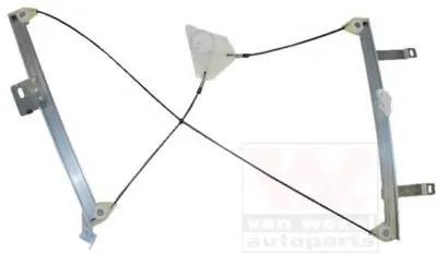 Подъемное устройство для окон VAN WEZEL купить