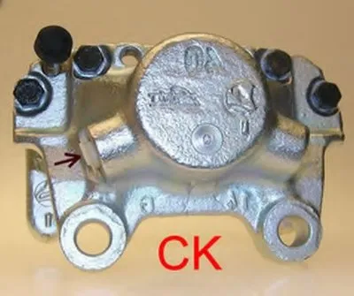 Тормозной суппорт TEXTAR купить