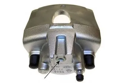 Тормозной суппорт TEXTAR купить