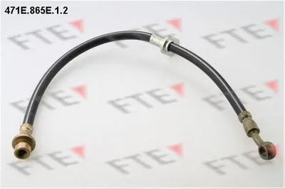 Тормозной шланг FTE купить