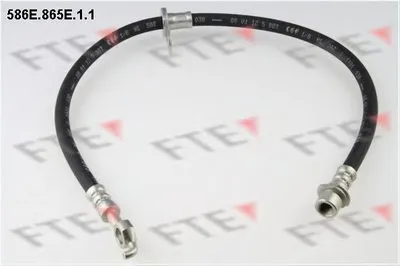 Тормозной шланг FTE купить