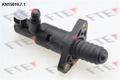 Рабочий цилиндр, система сцепления FTE купить