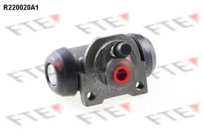 Колесный тормозной цилиндр FTE купить