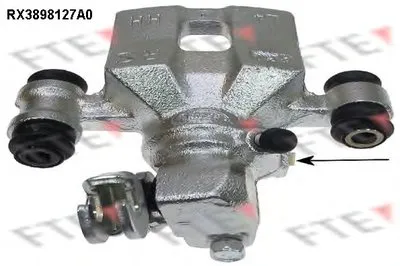 Тормозной суппорт FTE купить