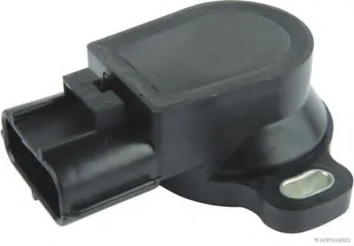 Датчик, положение дроссельной заслонки HERTH+BUSS JAKOPARTS купить