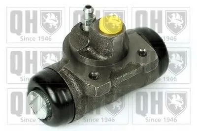 Колесный тормозной цилиндр QUINTON HAZELL купить