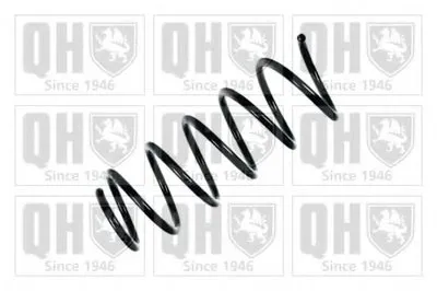 винтовая пружина QUINTON HAZELL купить