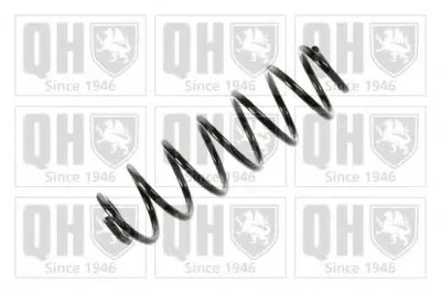 винтовая пружина QUINTON HAZELL купить