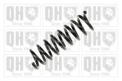 винтовая пружина QUINTON HAZELL купить