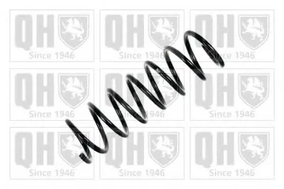 винтовая пружина QUINTON HAZELL купить