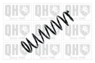 винтовая пружина QUINTON HAZELL купить