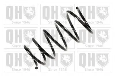 винтовая пружина QUINTON HAZELL купить