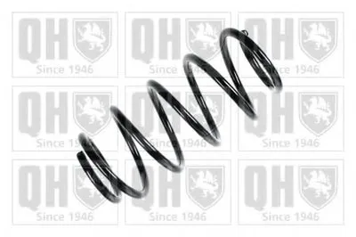 винтовая пружина QUINTON HAZELL купить