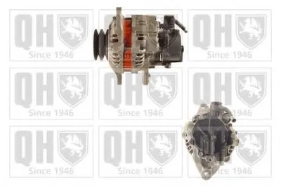 Генератор QUINTON HAZELL купить