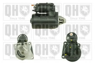 Стартер QUINTON HAZELL купить