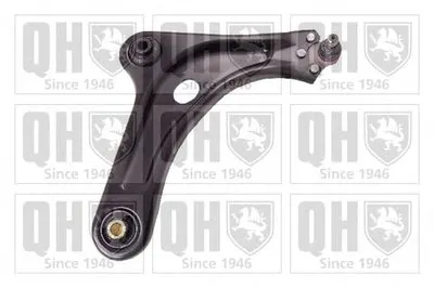 Рычаг независимой подвески колеса, подвеска колеса QUINTON HAZELL купить