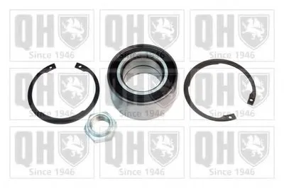 Комплект подшипника ступицы колеса The Original QUINTON HAZELL купить