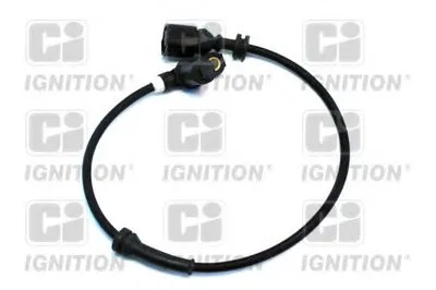 Датчик, частота вращения колеса CI QUINTON HAZELL купить