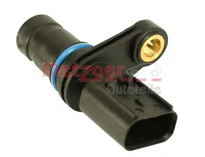 Датчик импульсов METZGER купить