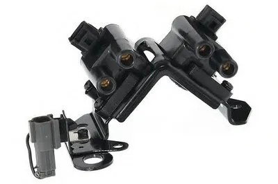 Катушка зажигания MAGNETI MARELLI купить