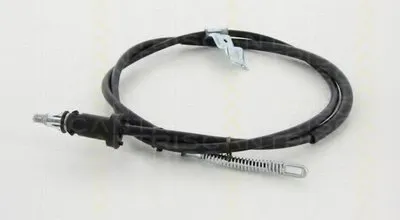 Трос, стояночная тормозная система TRISCAN купить