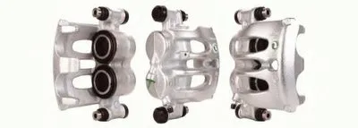 Тормозной суппорт Remanufactured REMY (Multiline) DELCO REMY купить