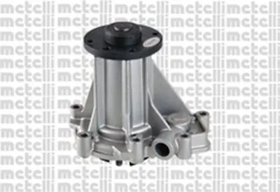 Водяной насос METELLI купить