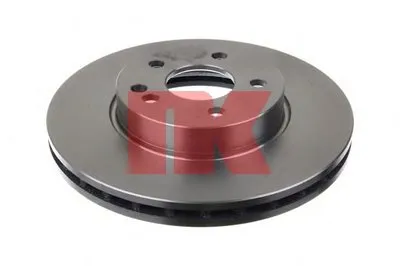 Тормозной диск NK купить