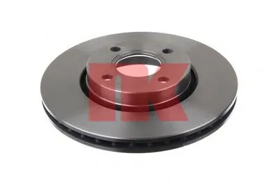 Тормозной диск NK купить