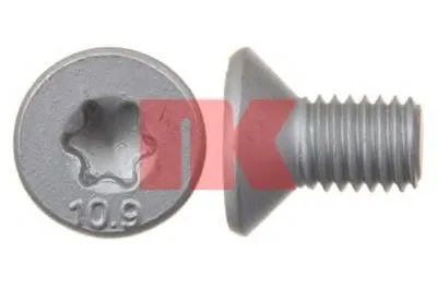 Болт, диск тормозного механизма NK купить