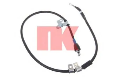 Трос, стояночная тормозная система NK купить