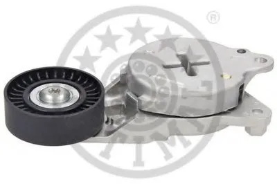 Натяжная планка, поликлиновой ремень OPTIMAL купить