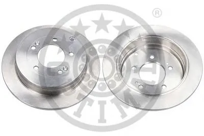 Тормозной диск OPTIMAL купить