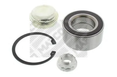 Комплект подшипника ступицы колеса MAPCO купить