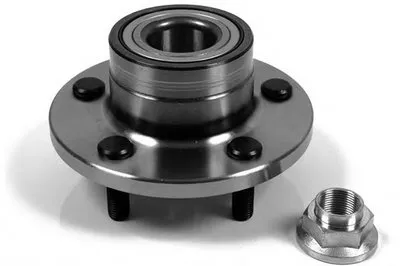 Комплект подшипника ступицы колеса MOOG купить