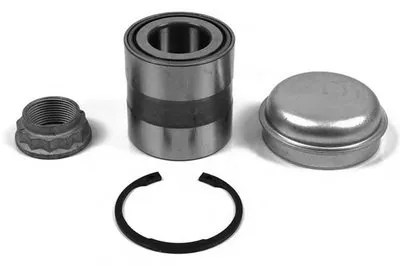 Комплект подшипника ступицы колеса MOOG купить