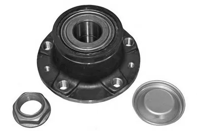 Комплект подшипника ступицы колеса MOOG купить