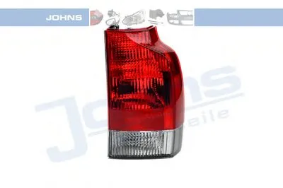 Задний фонарь JOHNS купить