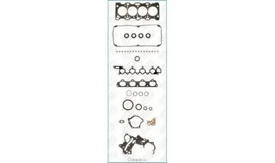 Комплект прокладок, двигатель FIBERMAX AJUSA купить